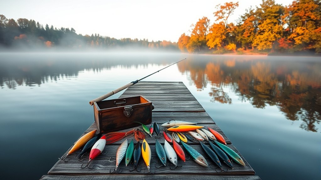 short term fishing license regulations