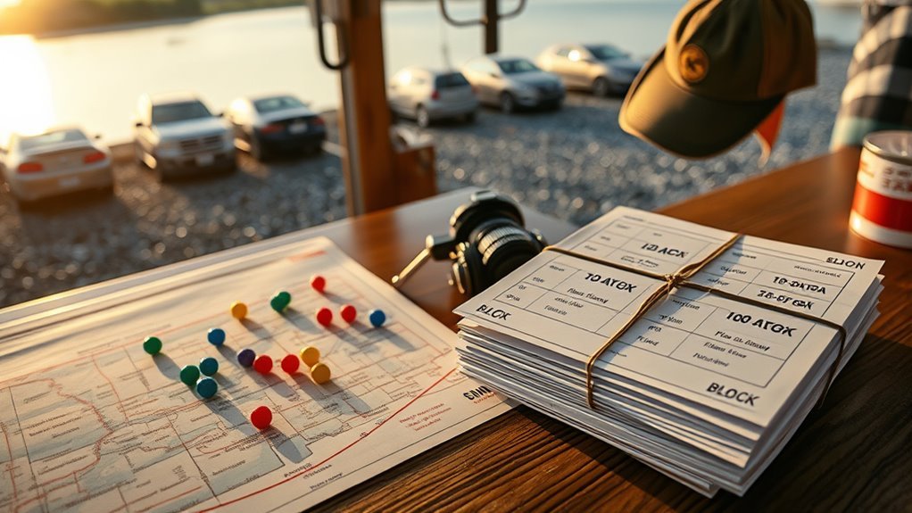 short term fishing licenses available