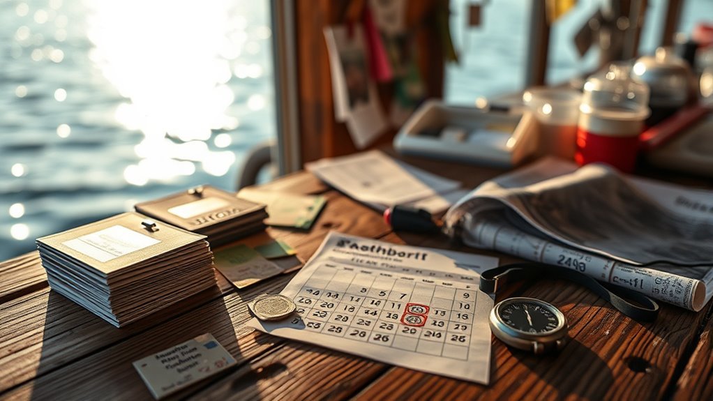 short term fishing licenses available