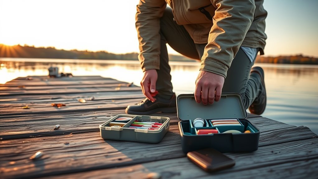 short term fishing licenses available