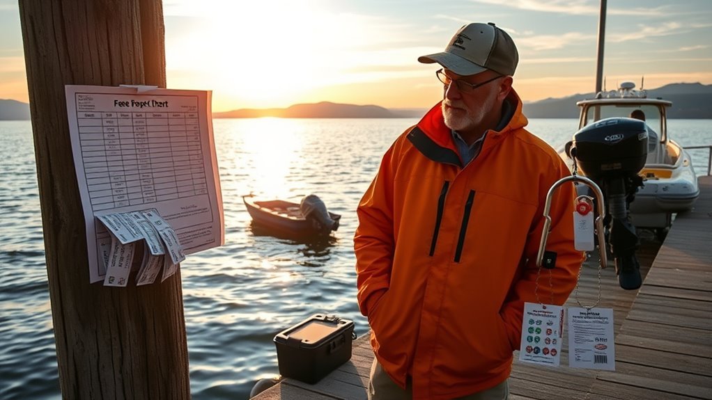 short term non resident fishing licenses