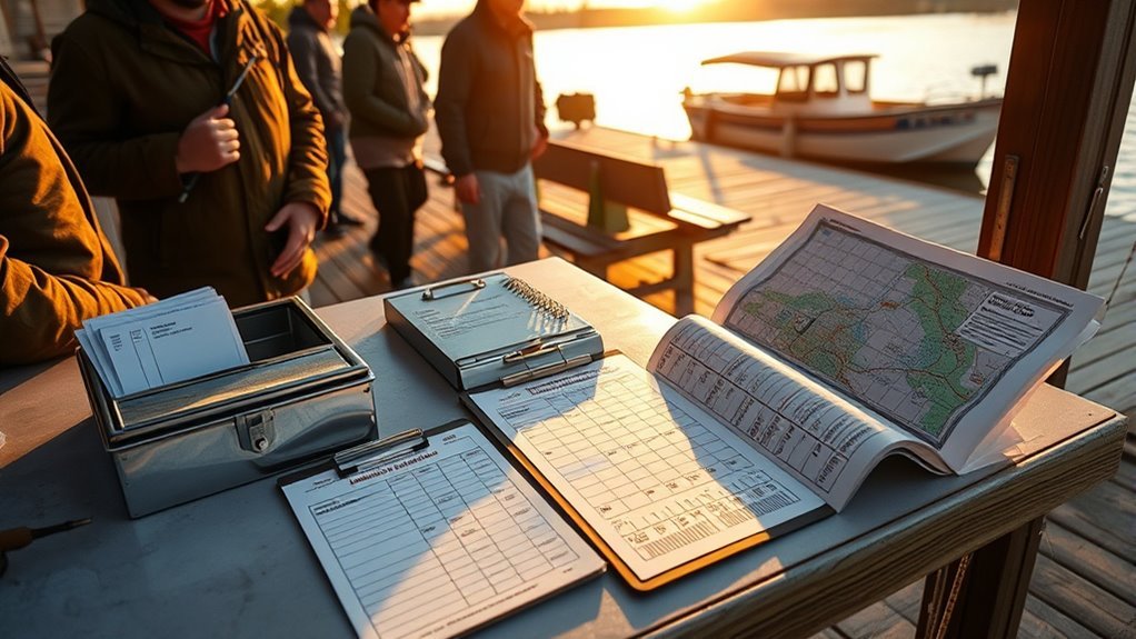 short trip licensing requirements