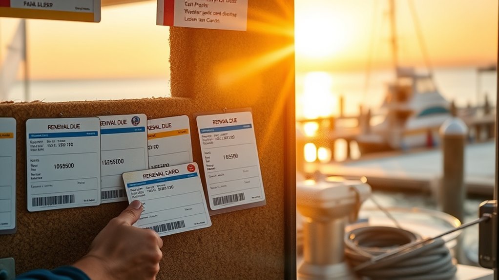 sip renewal and duplication policies