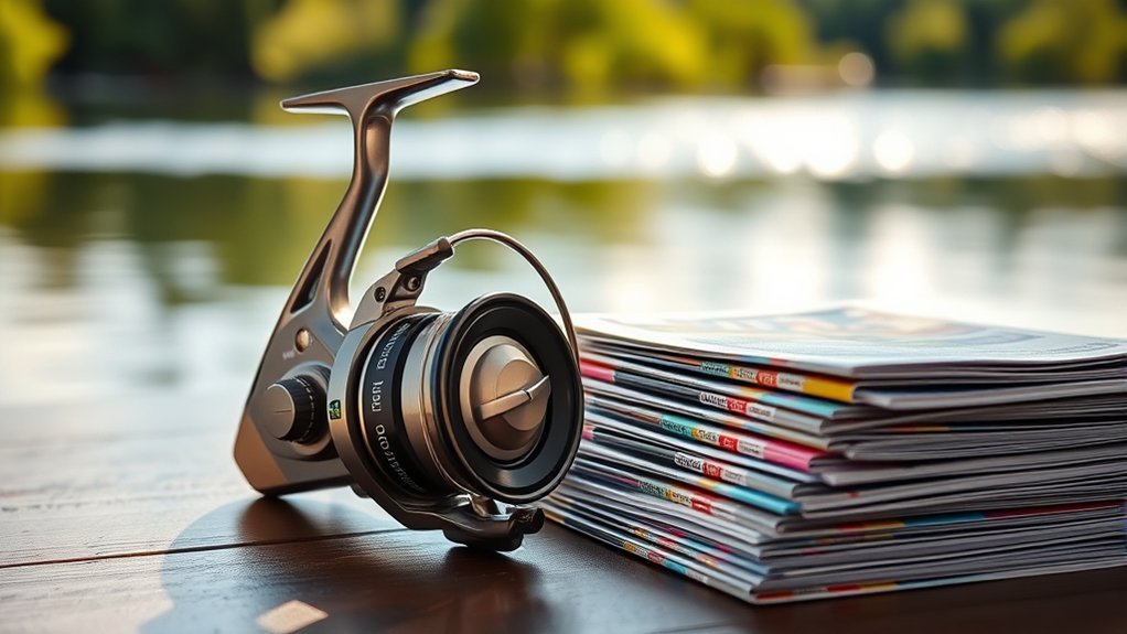 special fishing license options