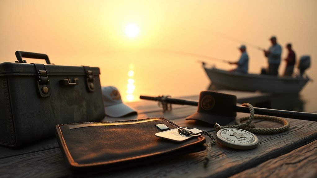 special licenses and discounts