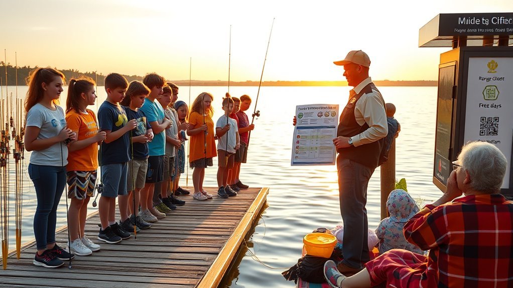 special licenses and exemptions