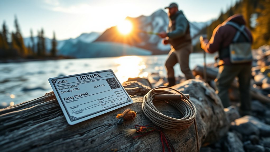 special licenses for accessibility