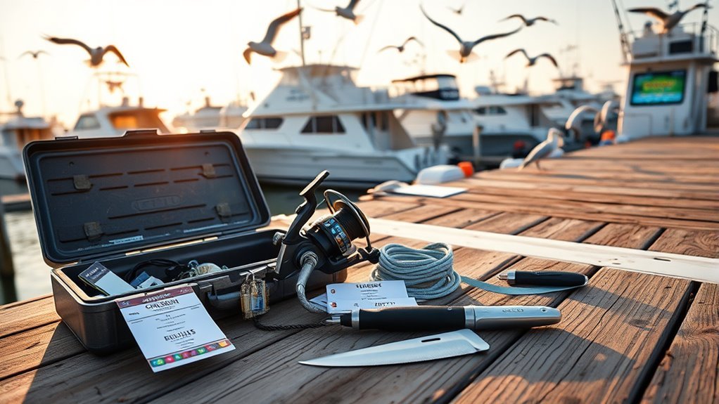 species permits and regulations