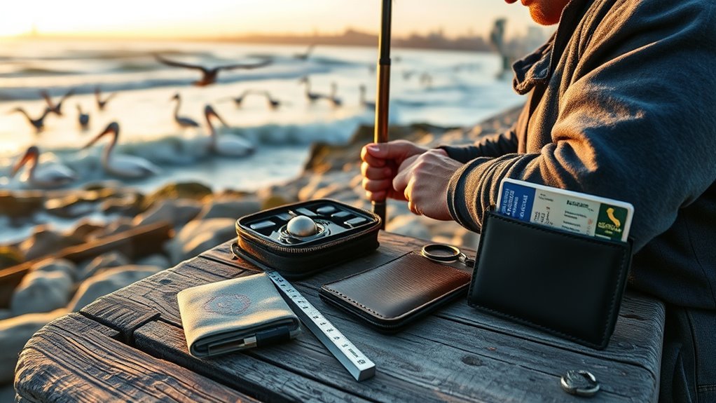 sportfishing license requirements california