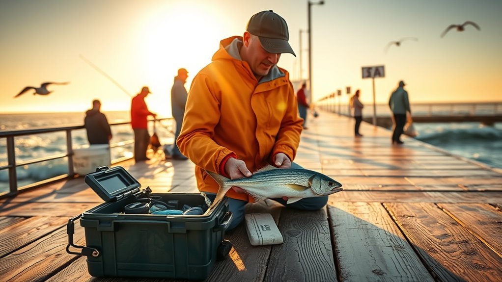 sportfishing license requirements california