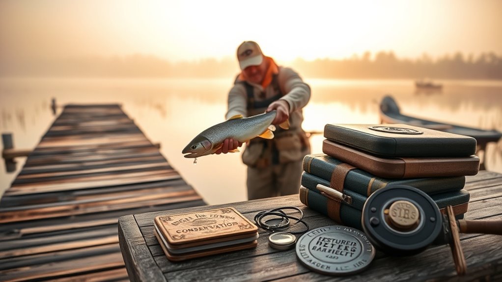 stable conservation funding benefits