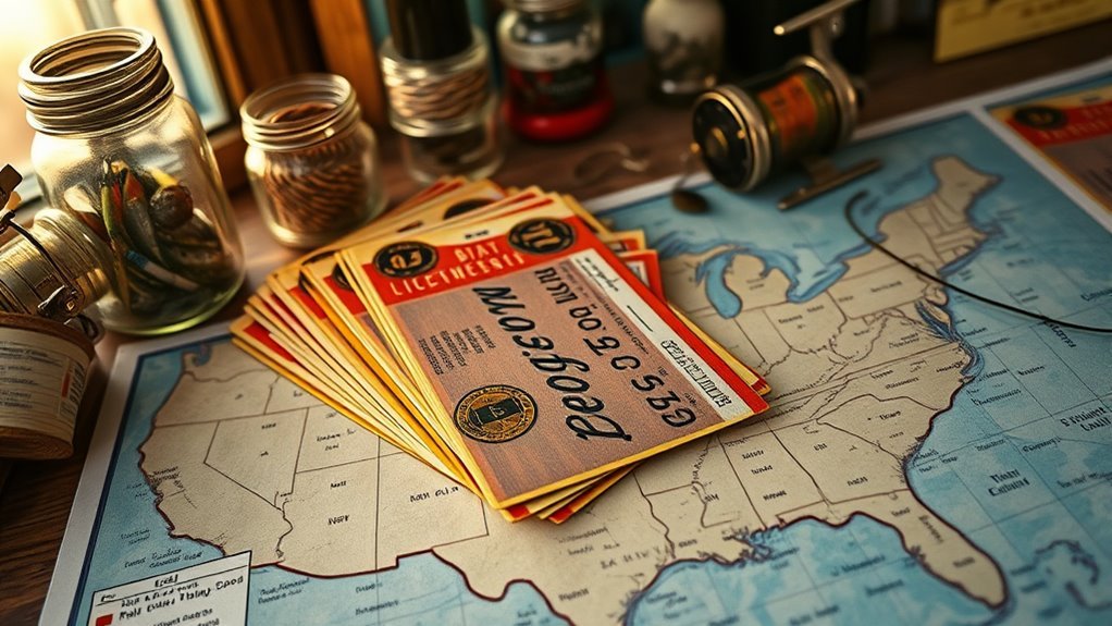 state fees and validations