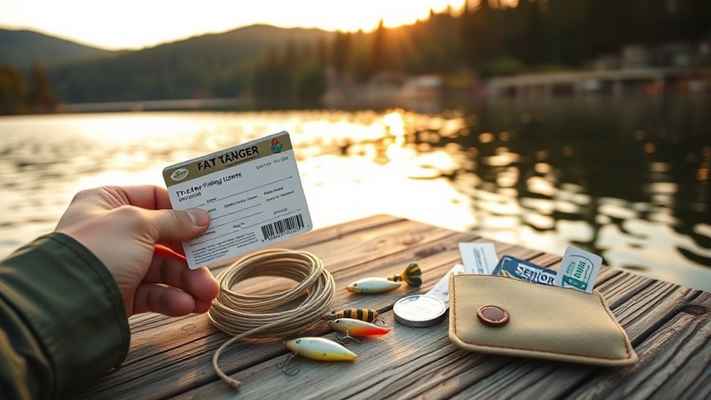 state park discounts available