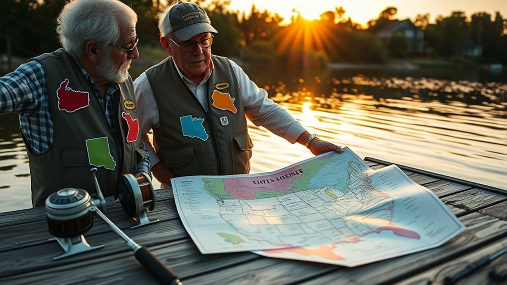 state specific discount eligibility comparison