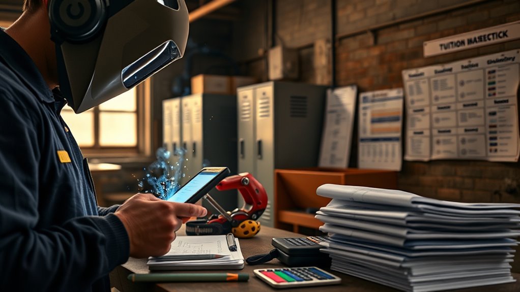 strategic financial aid solutions