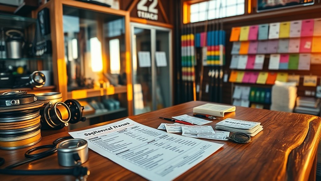 supplemental permits and costs