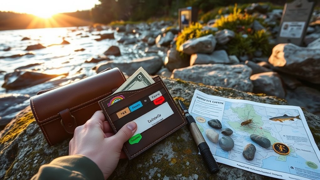 support trout conservation efforts