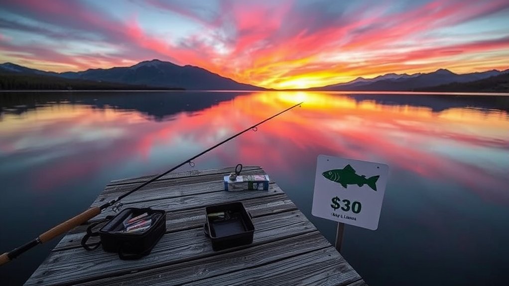 support wildlife conservation efforts