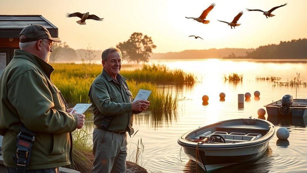 sustainable fisheries funding initiatives