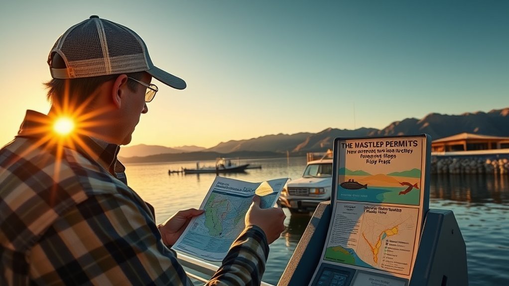 sustainable fisheries through funding