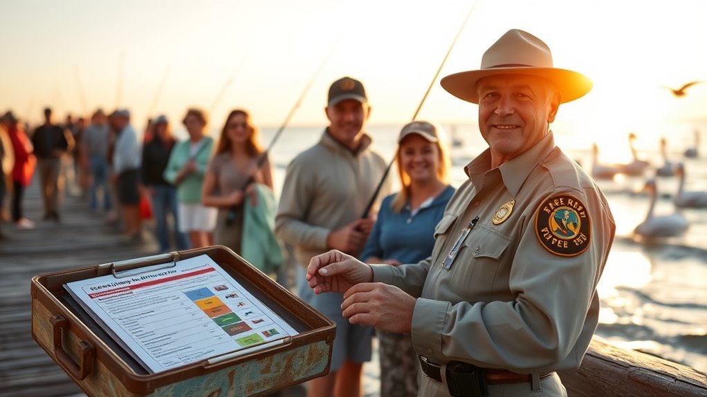 targeted fee waivers available