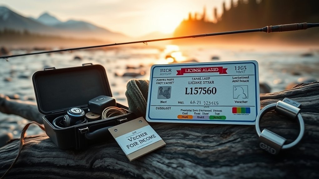 targeted reduced licensing options