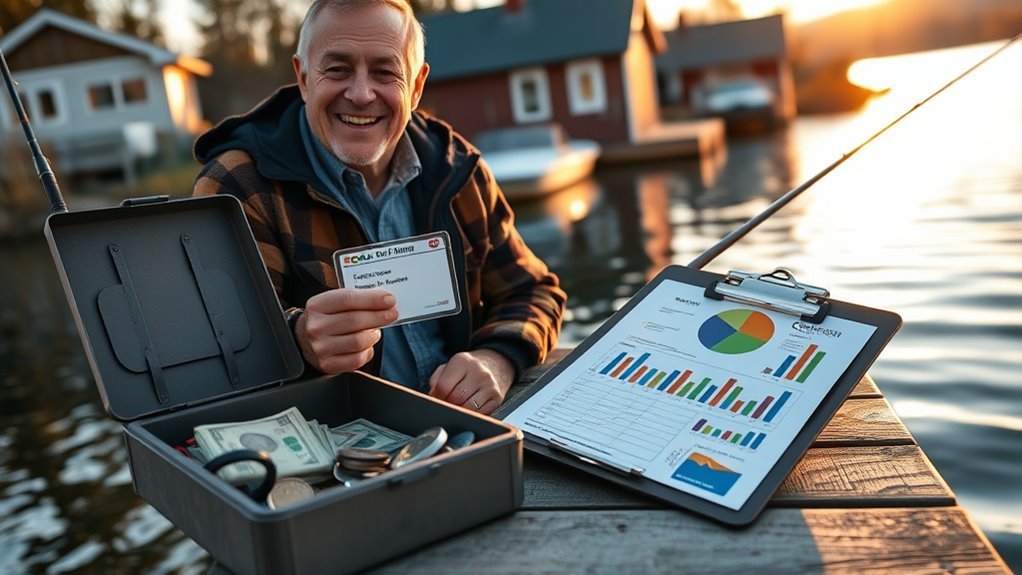 tennessee annual fishing license