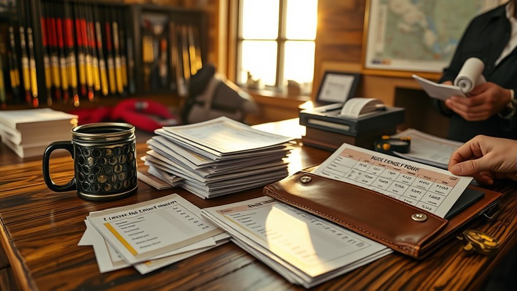 tennessee fishing license options