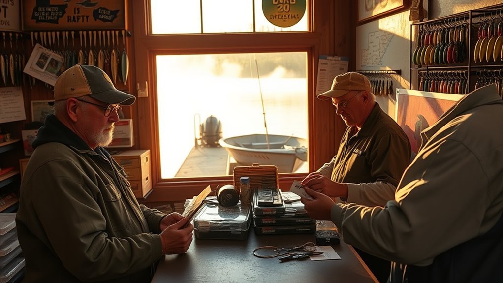 tennessee fishing license requirements