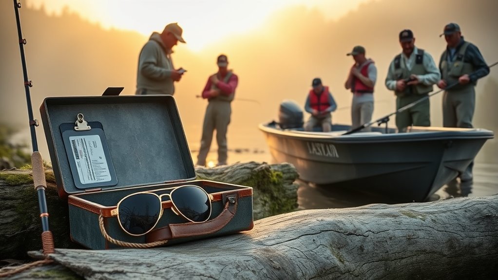 tennessee fishing license requirements