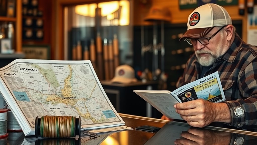 tennessee fishing license requirements