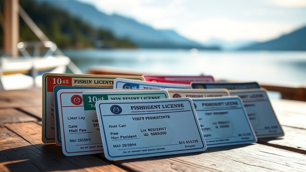tennessee non resident fishing licenses