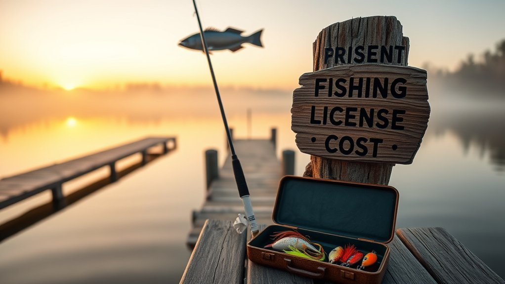 texas fishing license requirements