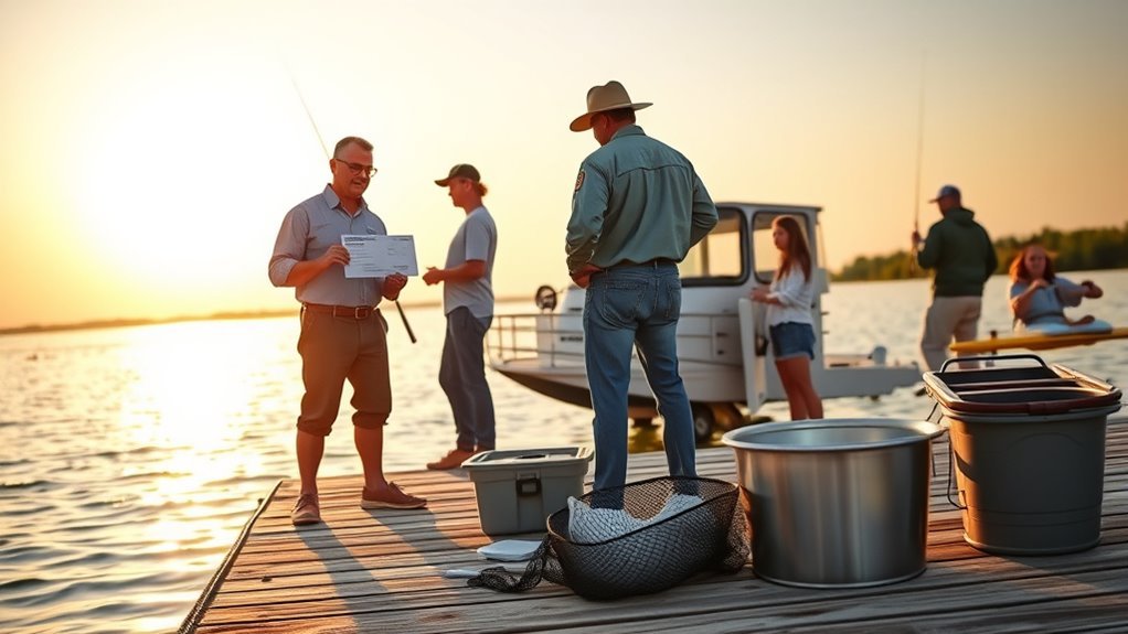 texas fishing license requirements