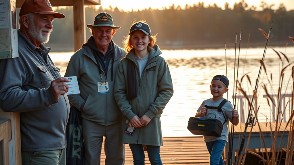 texas lifetime fishing license requirements