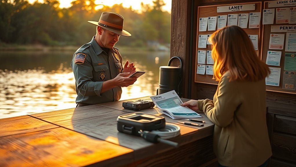 texas residency fishing requirements