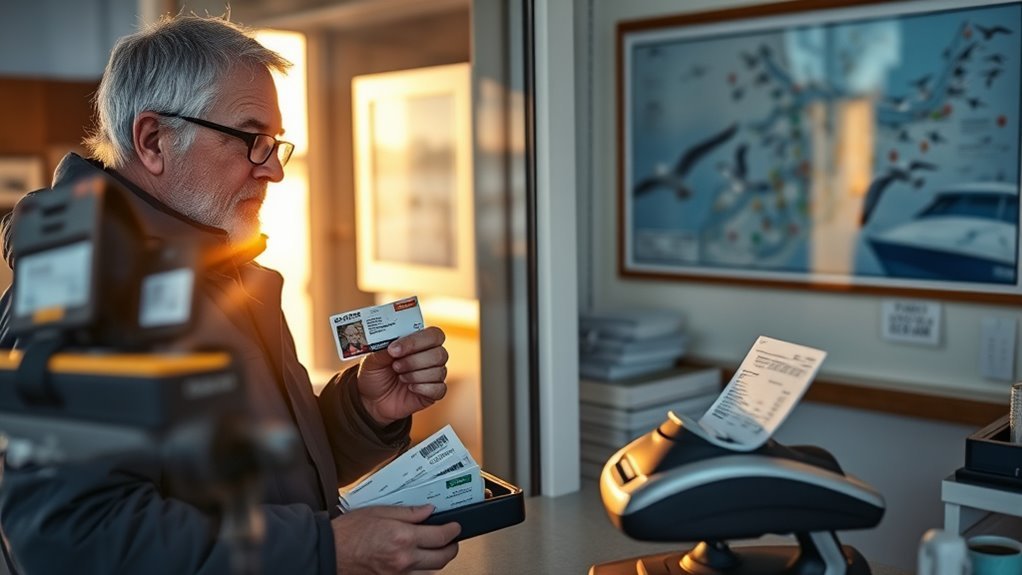 texas residency proof required