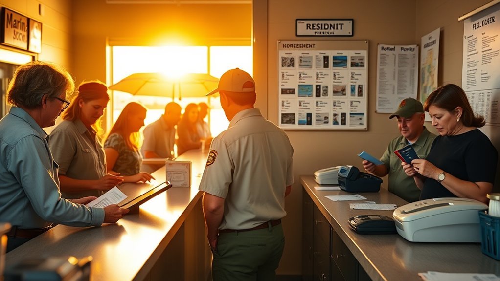 texas residency verification requirements