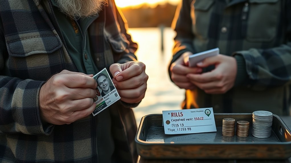 texas senior angler qualifications