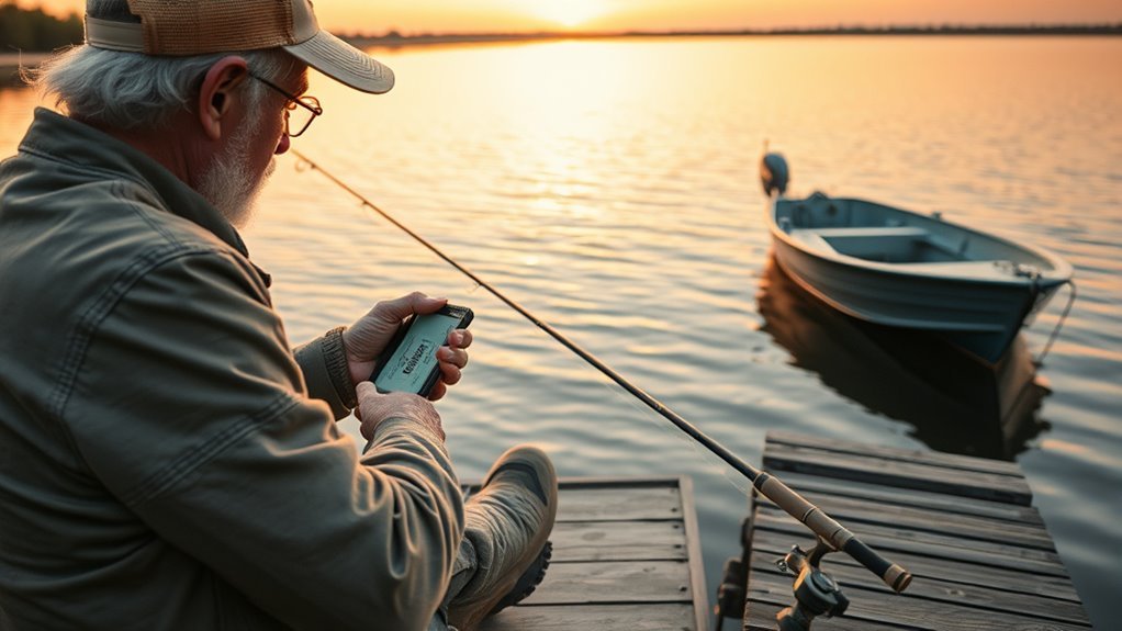 texas senior fishing discounts