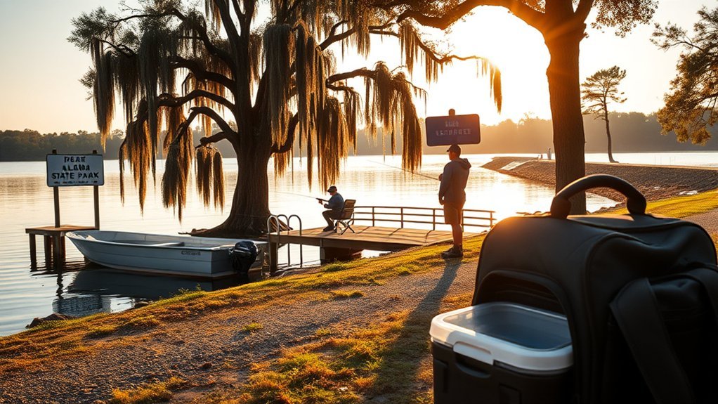 three day fishing license locations