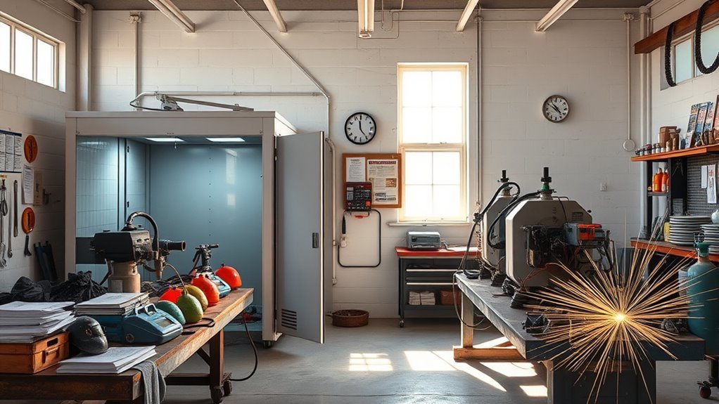 total costs versus value