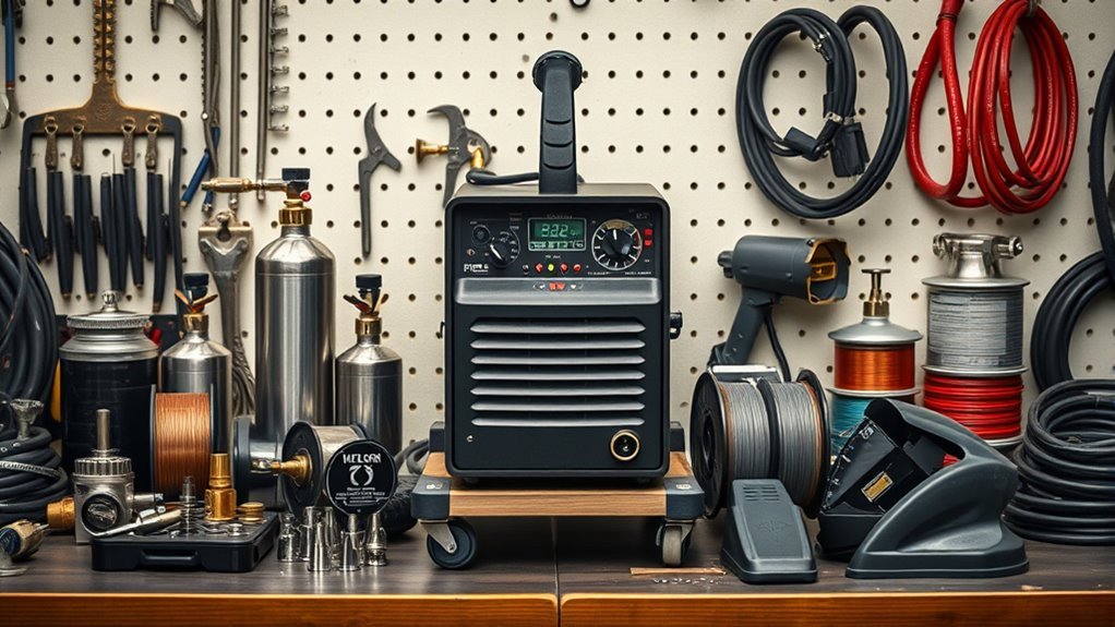 total ownership cost factors