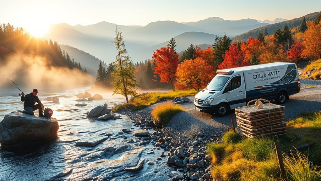 trout conservation funding benefits