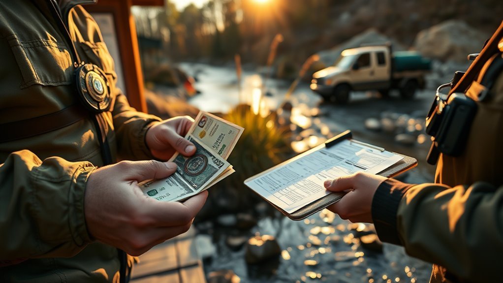 trout conservation funding initiatives