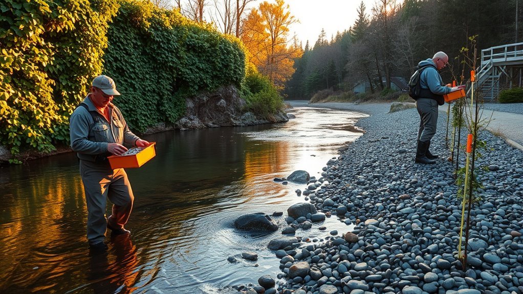 trout conservation funding initiatives