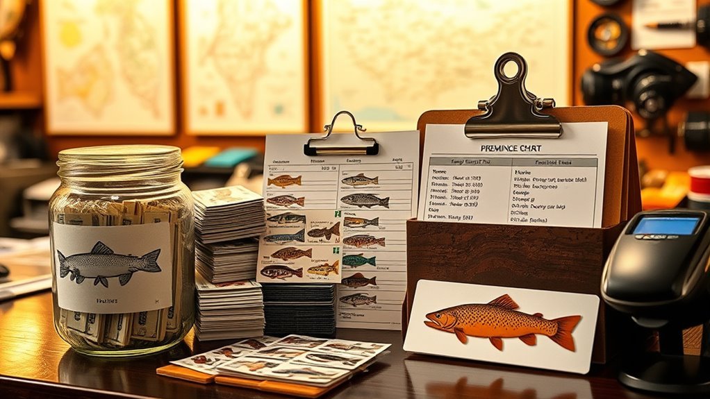 trout conservation funding strategies