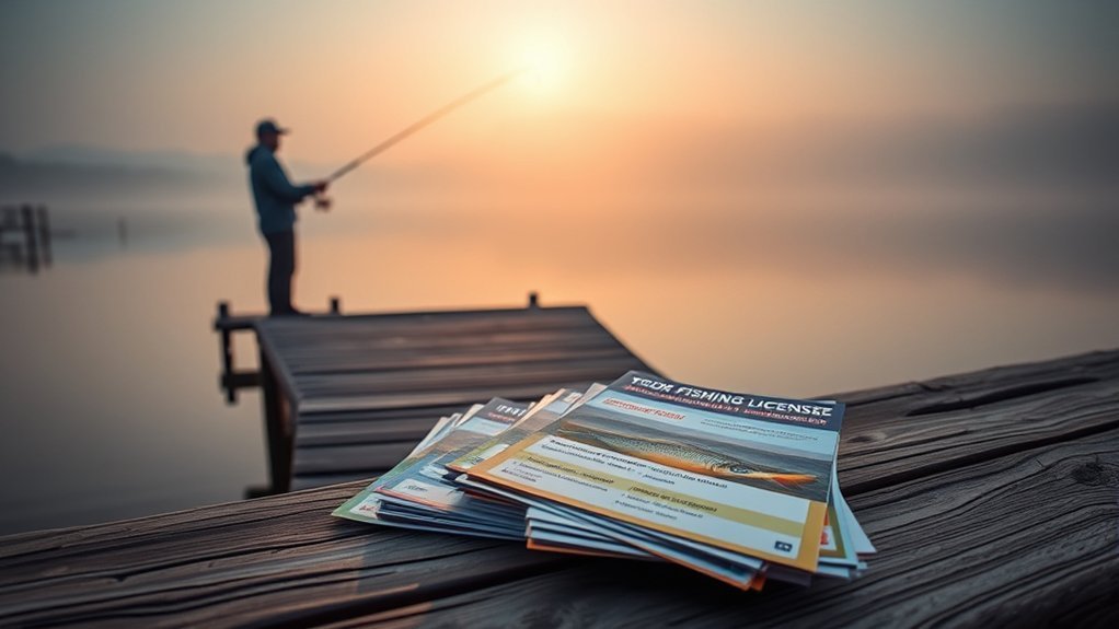 trout fishing fees explained