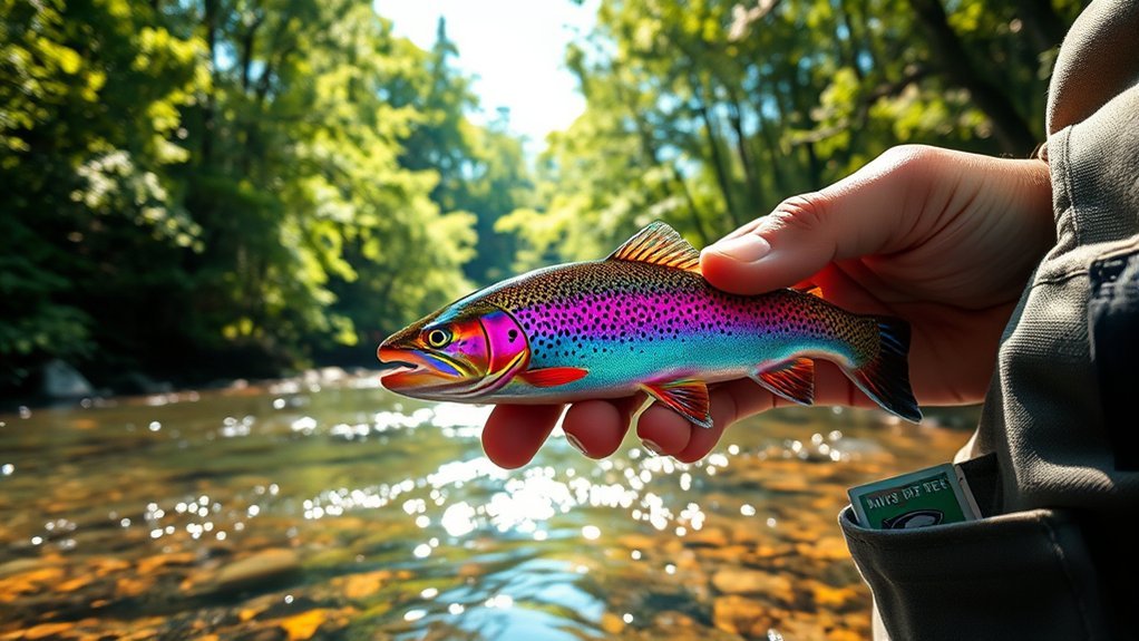 trout fishing permit cost