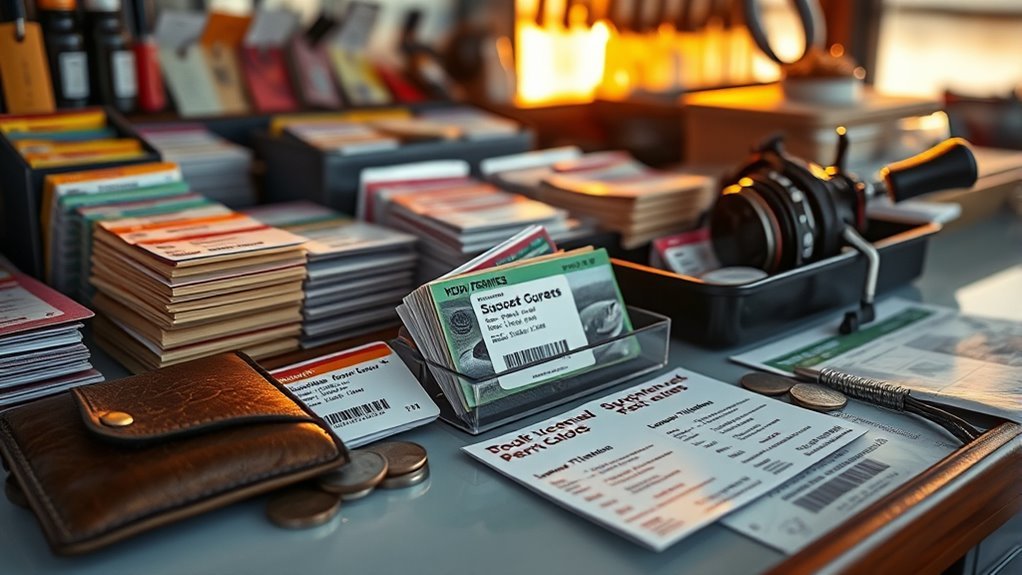 trout fishing permit requirements